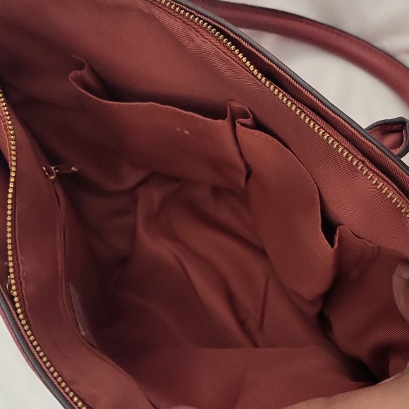 Pink handbag from a new day - Picture 9 of 13